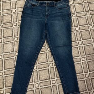LuLaRoe jeans